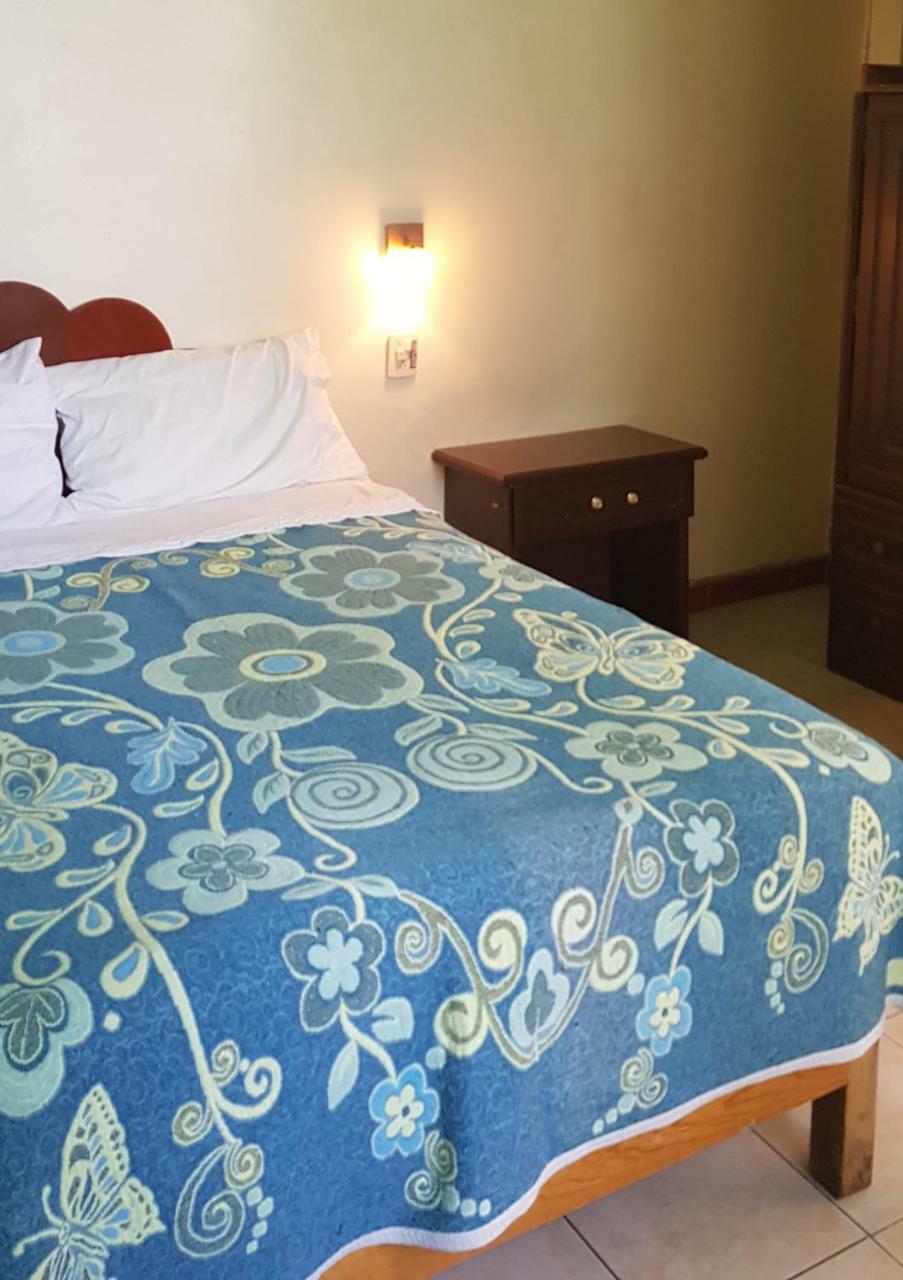 Hotel Don Jesus Aguascalientes Eksteriør billede